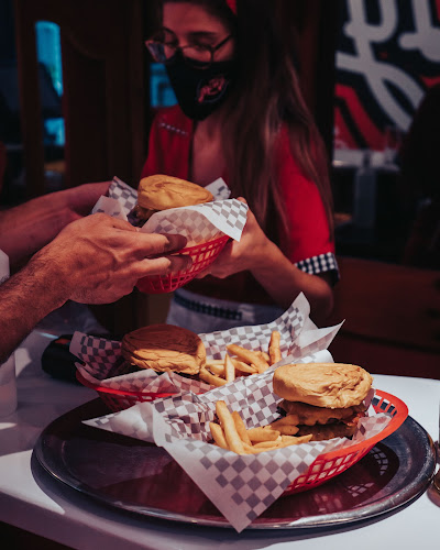 Mc Fly Neuquen - Neuquén