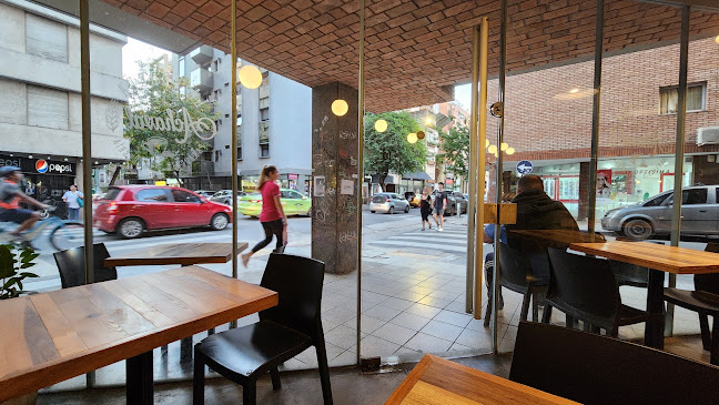 La Vereda de Achaval - Café de Especialidad - Gastronomía y hostelería