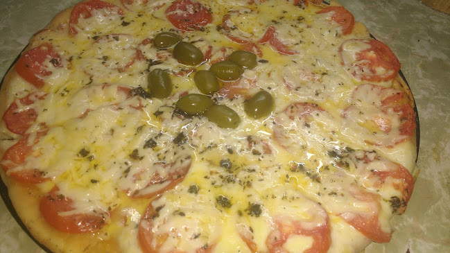 Comentarii opinii despre Palermo Soho