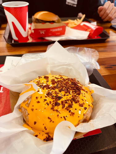 Mostaza Tandil - Tandil