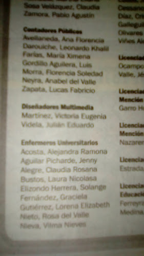 Opinii despre Habibi Empanadas în La Rioja - Gastronomía y hostelería