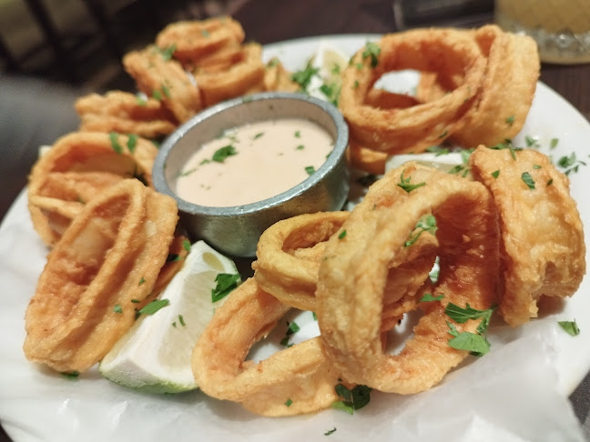 Opinii despre Porter Brew House Barrio Norte în San Miguel de Tucumán - Gastronomía y hostelería