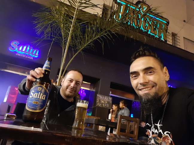 JAGGER HOUSE - Gastronomía y hostelería