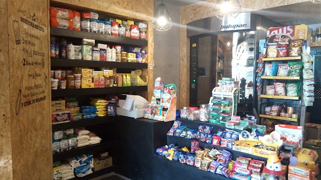 Panadería Acapulco - Gastronomía y hostelería