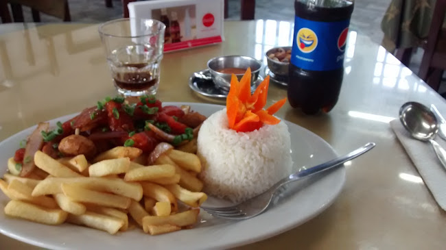 Comentarii opinii despre El Piloto