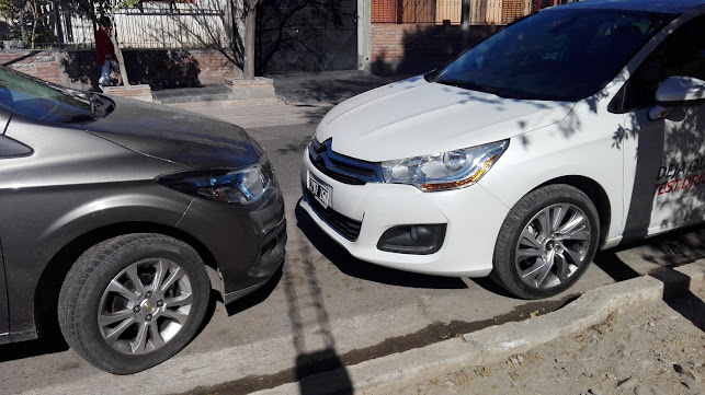 Av. Misiónes 2014, K4700EXQ San Fernando del Valle de Catamarca, Catamarca