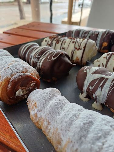 Opinii despre Panaderia Chacabuco în Villa Carlos Paz - Gastronomía y hostelería