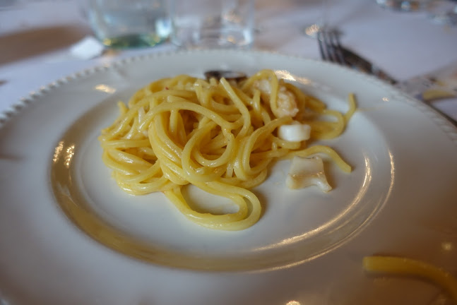 Ristorante Il Baco da Seta - San Miguel de Tucumán