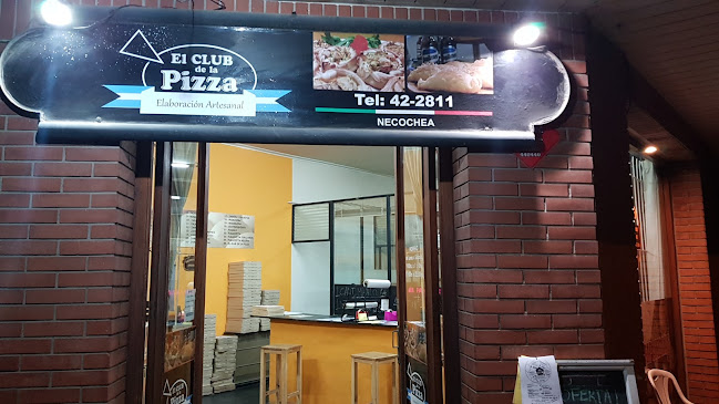 El Club De La Pizza - Gastronomía y hostelería