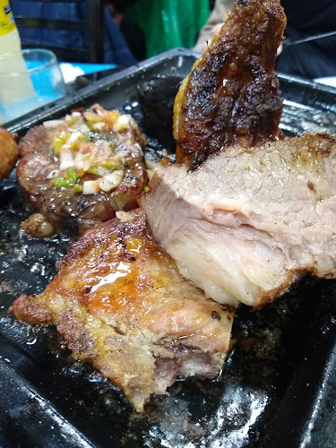 Av. Pellegrini 4092, S2000 Rosario, Santa Fe