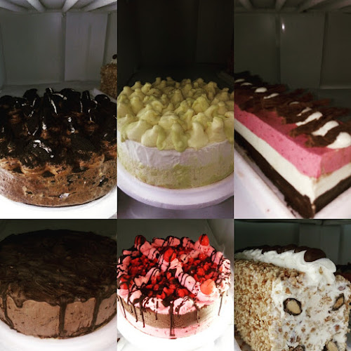 Heladería Artesanal Don Pedro