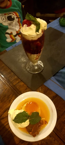 Comentarii opinii despre Pizza y Pasta Zoilo