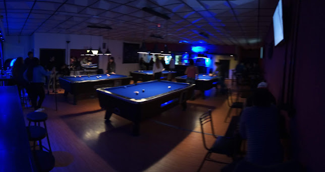 Av. Pres. Dr. Nestor C. Kirchner 1426, Z9400 Río Gallegos, Santa Cruz