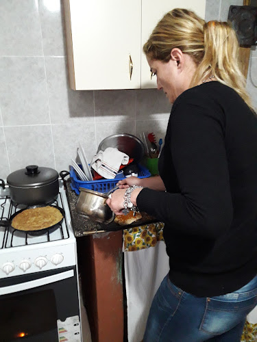 panadería - Gastronomía y hostelería