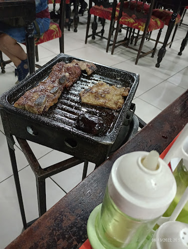 Carlos Paz Parrilla - Gastronomía y hostelería