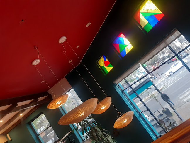 Comentarii opinii despre LA TAGLIATTA