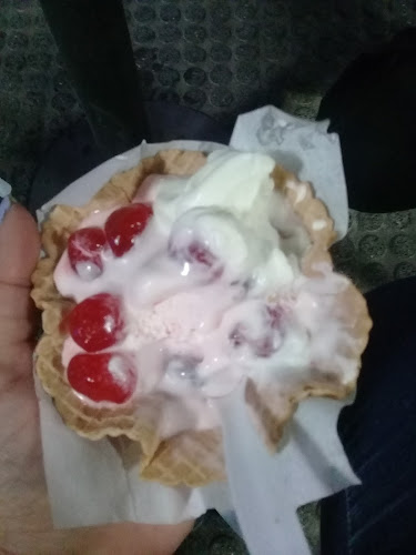 Blue Bell - Mate de Luna