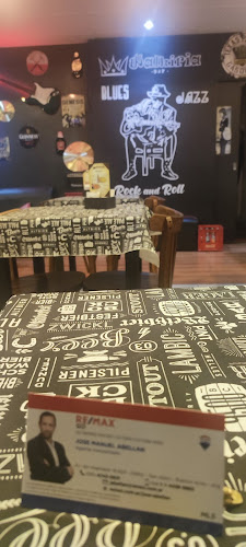 Opinii despre Resto walkiria în Olivos - Gastronomía y hostelería