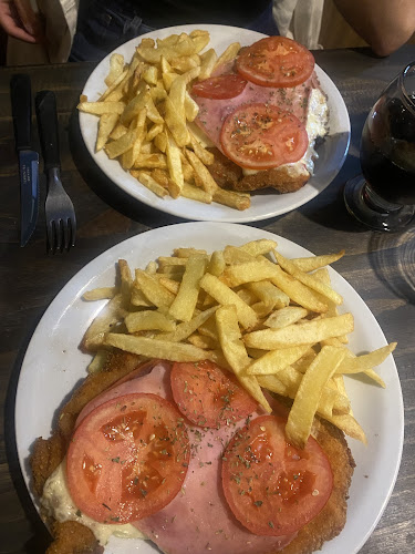 Delicias Salteñas - Gastronomía y hostelería