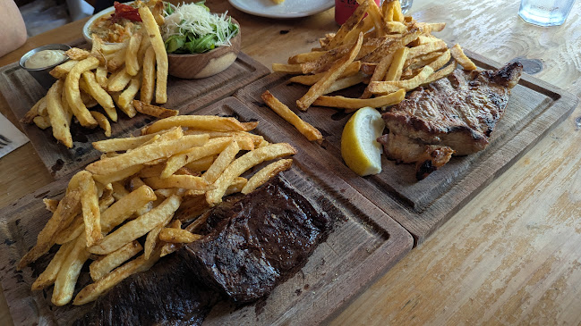 CUT Resto - Vicente López