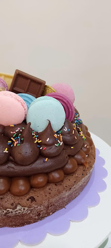 La Pasteleria - Yael Hecker - Bahía Blanca