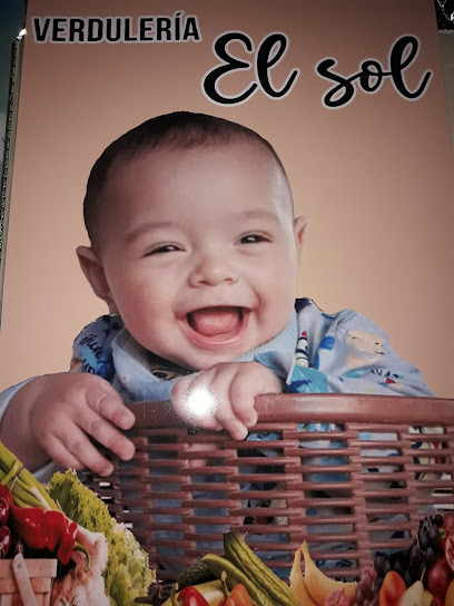 Verdulería El Sol