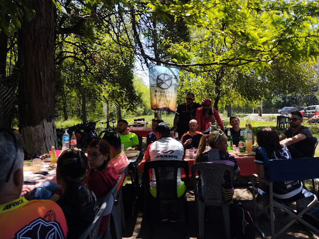 Parrilla Don Pepe - Ezeiza