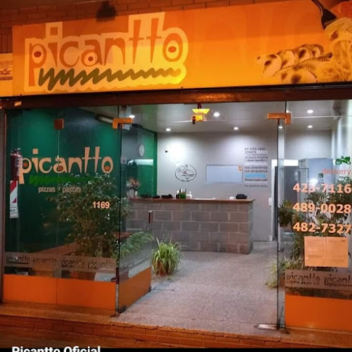 Picantto Oficial