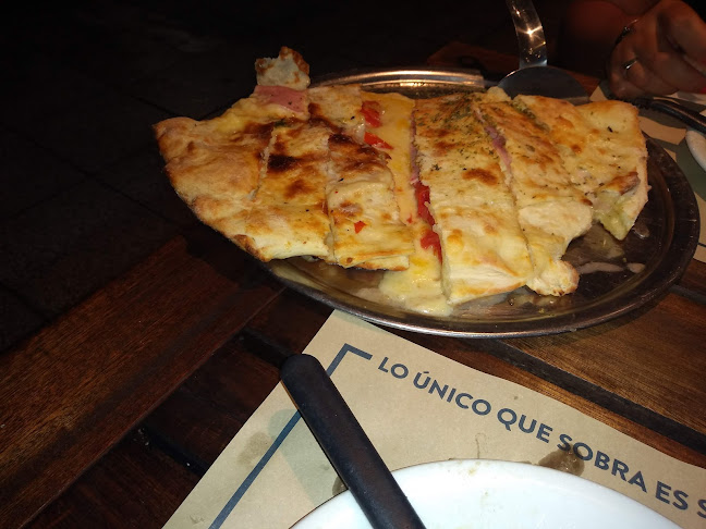 La Esquina de Güemes - Mar del Plata