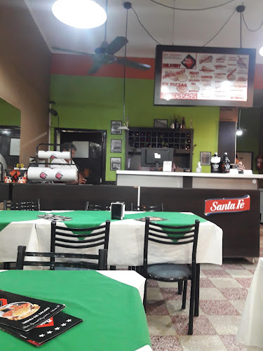 Doña rafaela - Santa Fe de la Vera Cruz