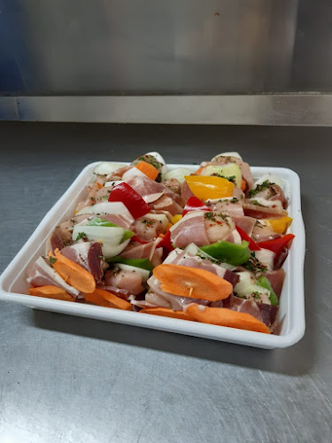 Calle Juan Bautista Alberdi 1208, V9420 Río Grande, Tierra del Fuego