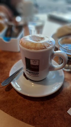 Giusto Helados - Gastronomía y hostelería