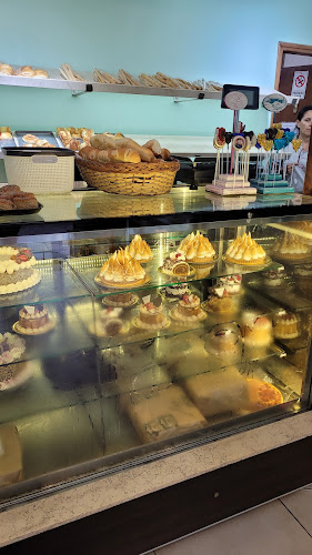 Aranjuez Confitería - Campana