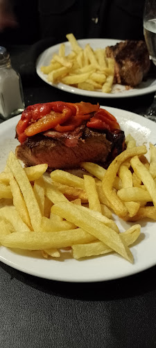 Atenas Parrilla Resto - La Plata