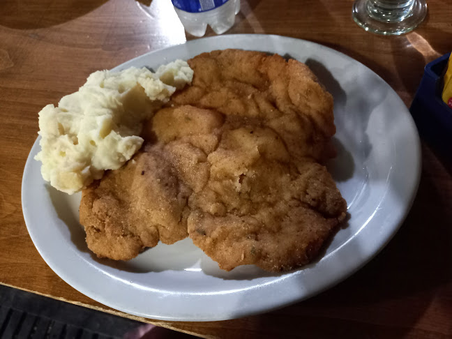 LA GRINGA - Gastronomía y hostelería