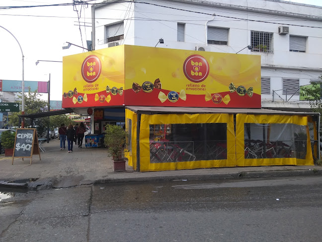 La Previa - Gastronomía y hostelería