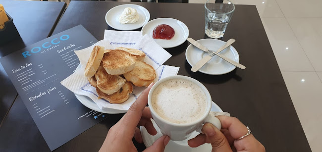 ROCCO il Caffè