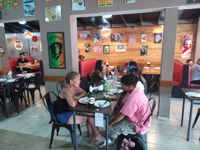 Quiero Mangiare Pizza Libre - Gastronomía y hostelería