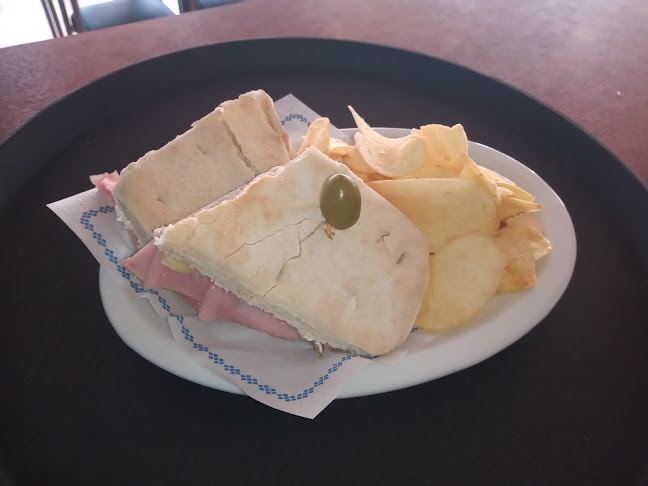 Cafetería mica'fe - Córdoba