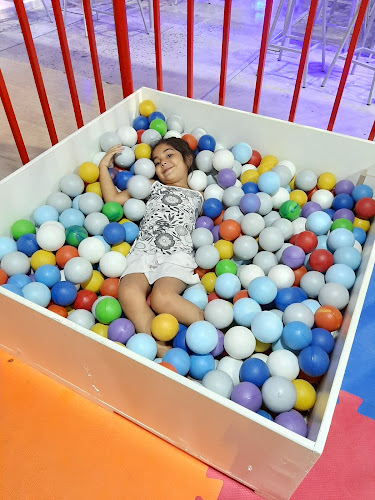 Comentarii opinii despre La Chatarreria Foodpark