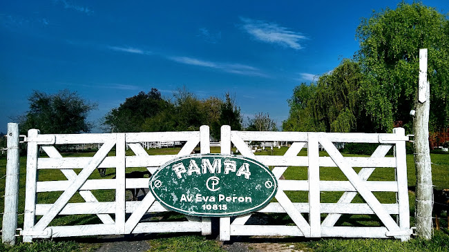 Pampa Simplemente Campo - Gastronomía y hostelería