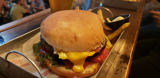 Biero (Centro de San Rafael) - San Rafael