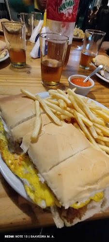 Opinii despre El Turco Sandwich's în San Salvador de Jujuy - Gastronomía y hostelería