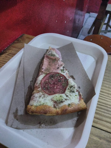 Opinii despre Pizza Jose în Posadas - Gastronomía y hostelería