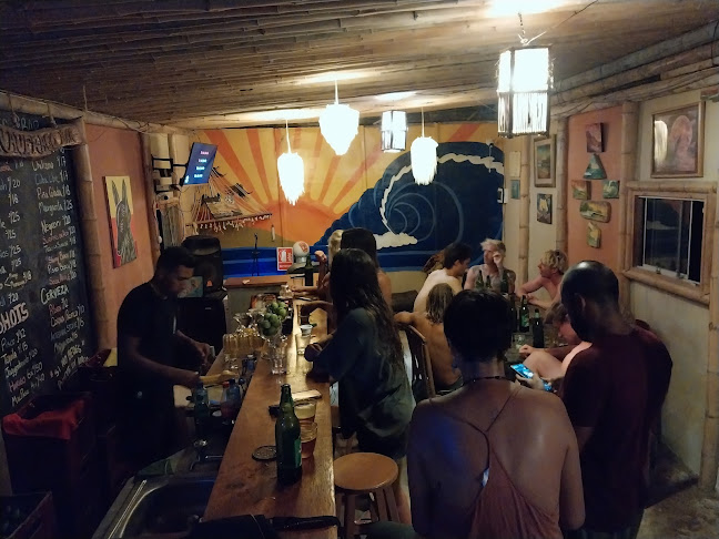 Náufrago Bar - Mar del Plata