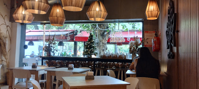 Comentarii opinii despre Nórdico Gastrobar