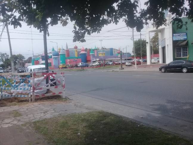 Av. Dr. Ricardo Balbín 2203, B1665 San Miguel, Provincia de Buenos Aires