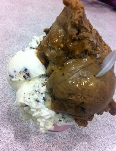 De Buen Humor Heladerias - Gastronomía y hostelería