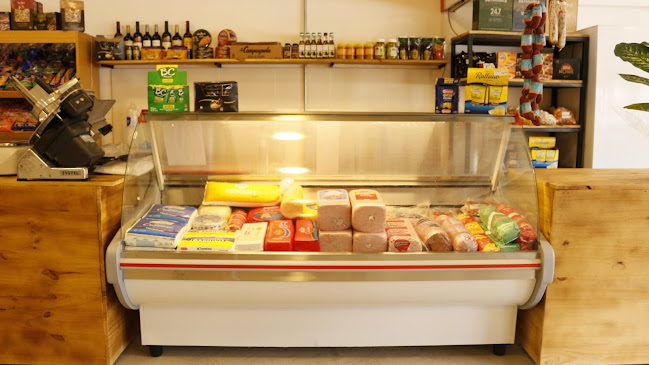 Comentarii opinii despre MULTIMARKET