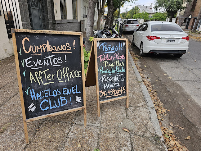 Sensi Food - Casa de Comidas